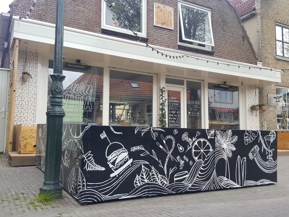 muurtekening-terschelling-vlieland-ameland-harlingen-schiermonnikoog-illustratie-muur-graffiti-studio-tosca